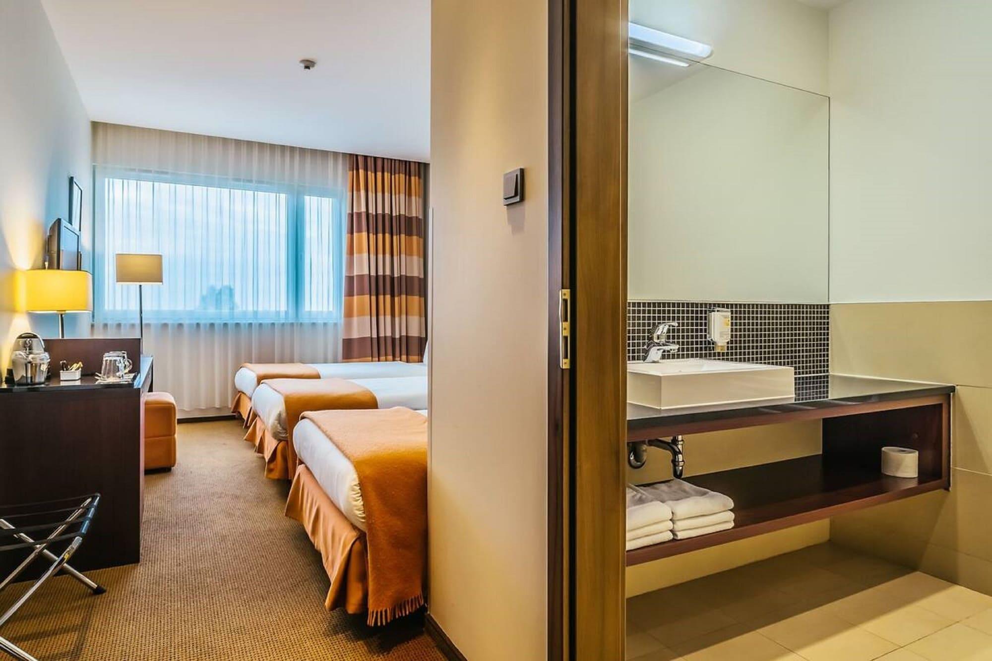 Desilva Warszawa Piaseczno Hotel Piaseczno  Exterior foto