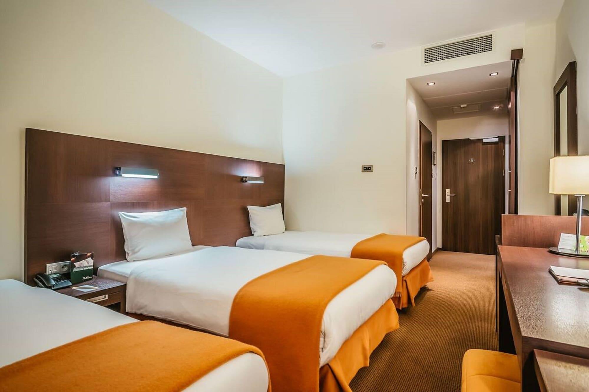 Desilva Warszawa Piaseczno Hotel Piaseczno  Exterior foto