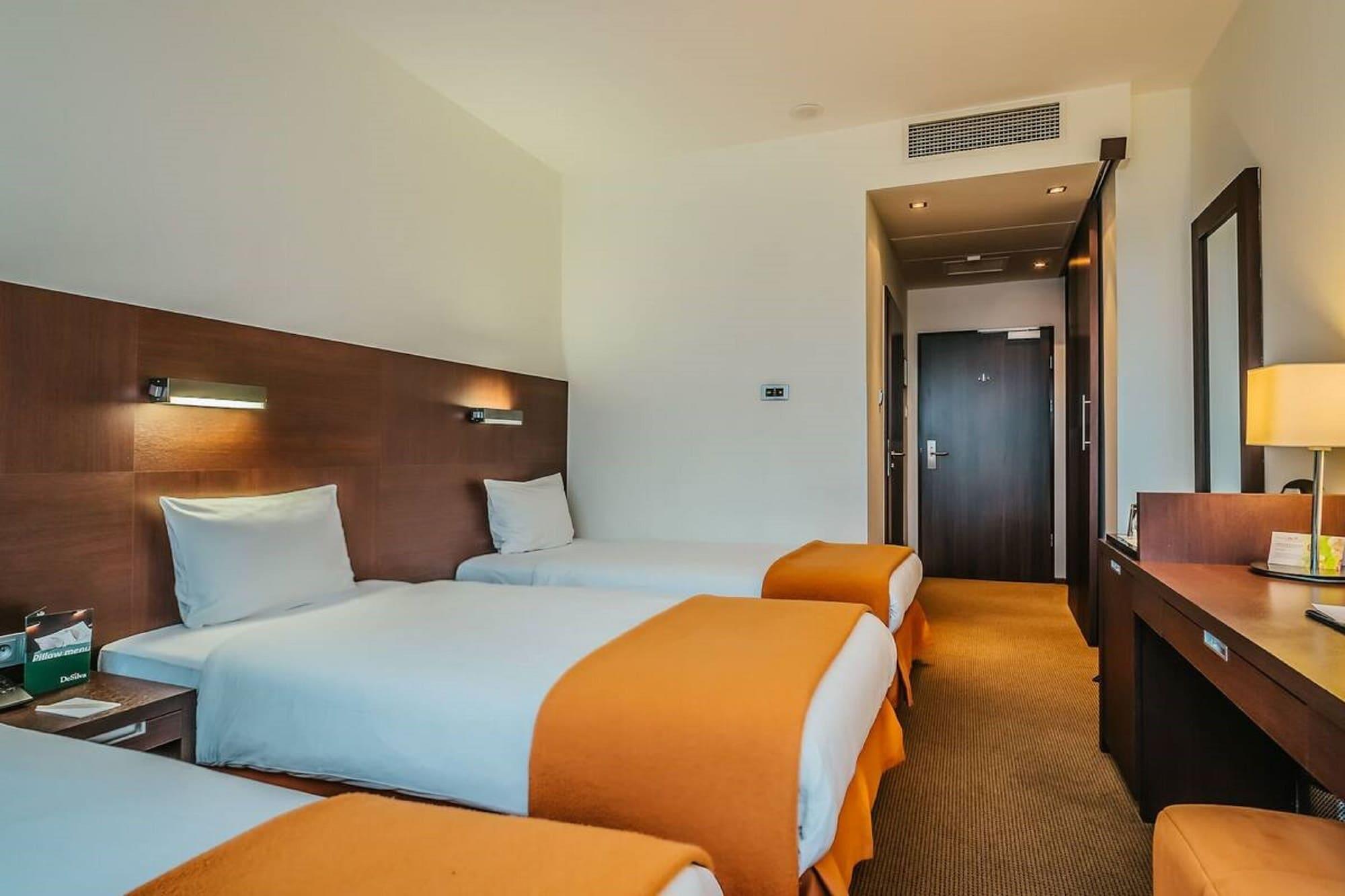 Desilva Warszawa Piaseczno Hotel Piaseczno  Exterior foto