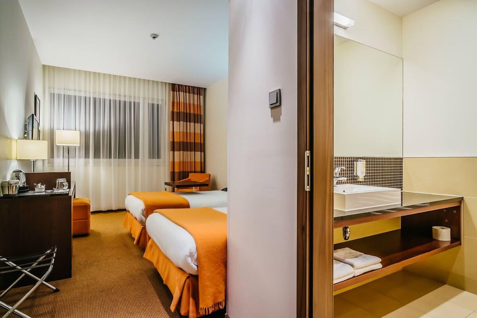 Desilva Warszawa Piaseczno Hotel Piaseczno  Exterior foto