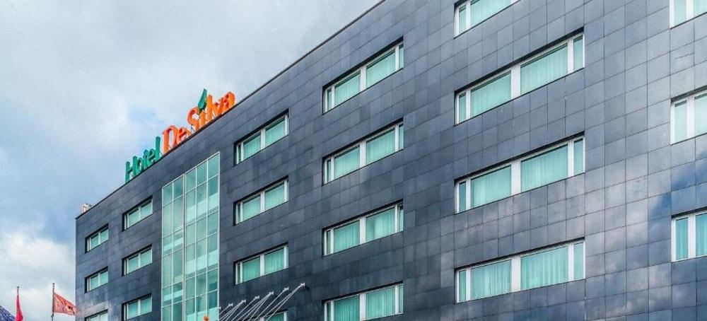 Desilva Warszawa Piaseczno Hotel Piaseczno  Exterior foto