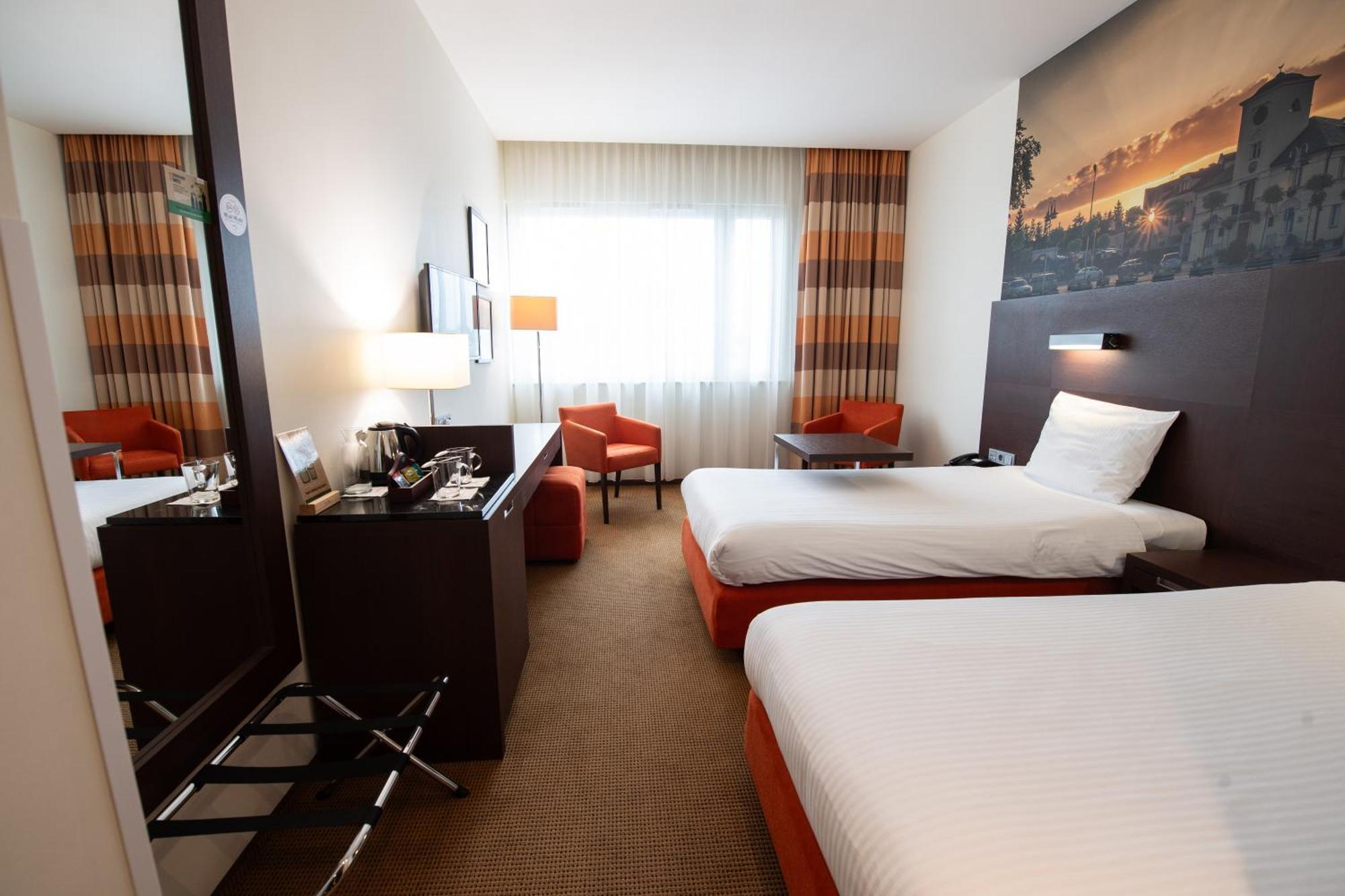 Desilva Warszawa Piaseczno Hotel Piaseczno  Exterior foto