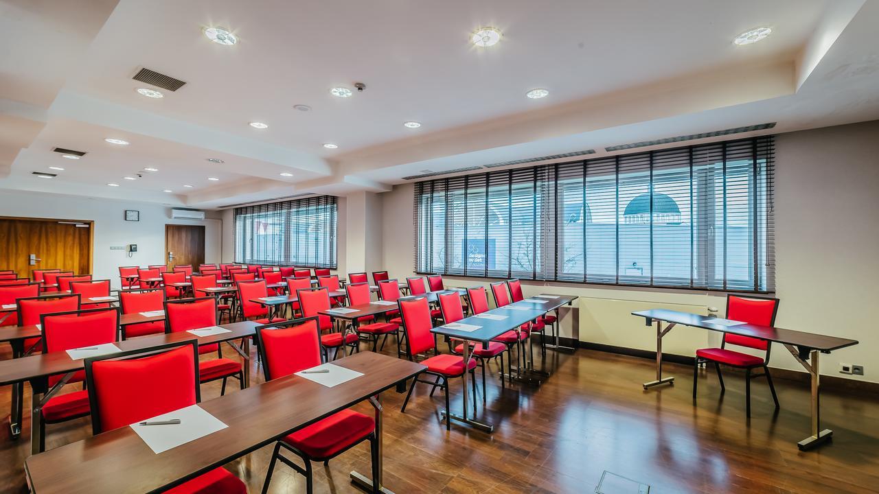 Desilva Warszawa Piaseczno Hotel Piaseczno  Exterior foto
